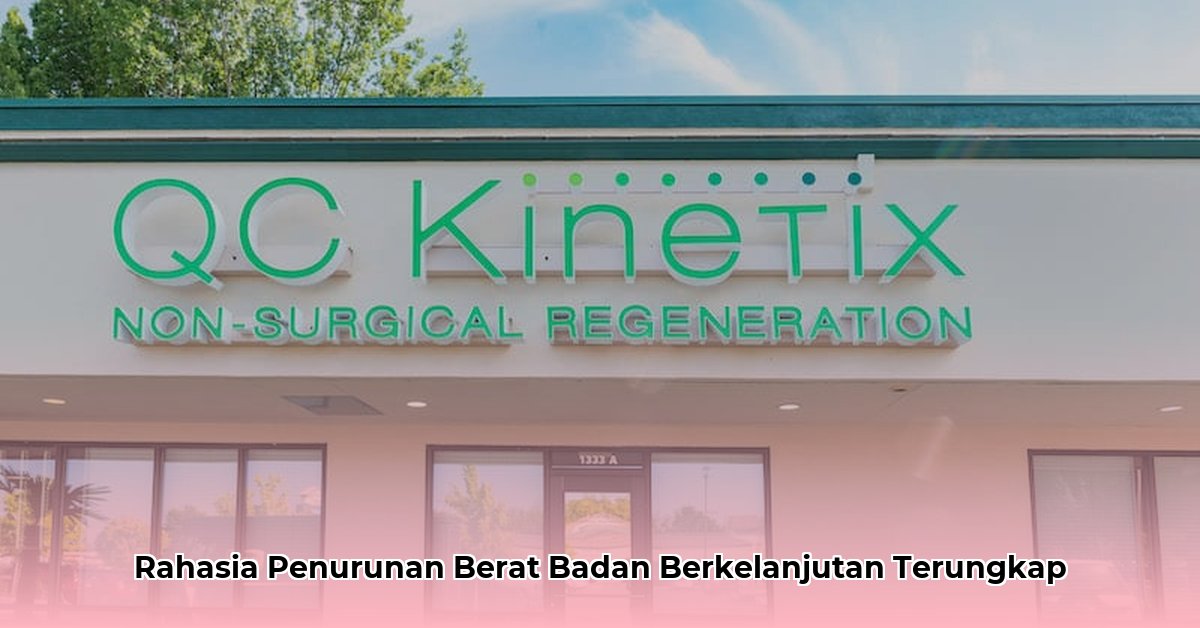 qc kinetix weight loss
